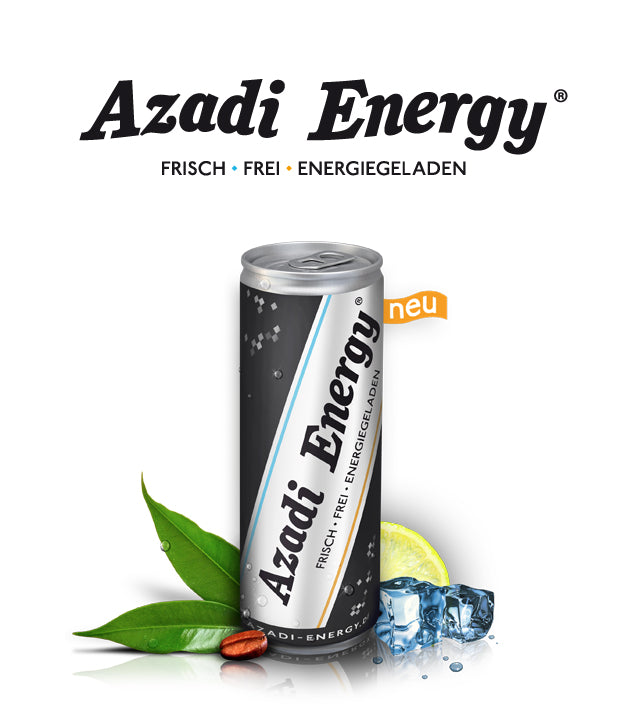Azadi-Energy